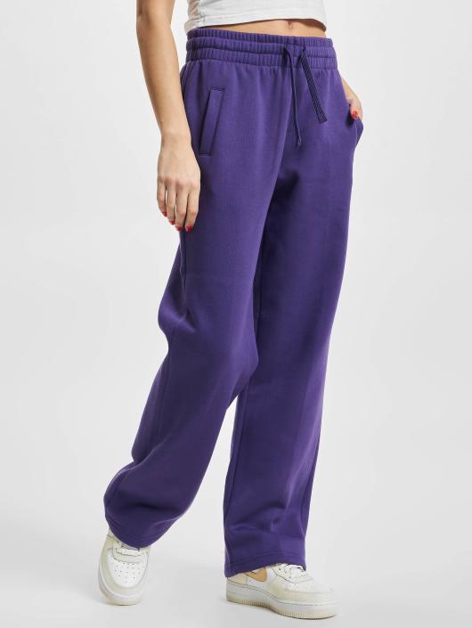 Urban Classics Jogging Loose Fit pourpre