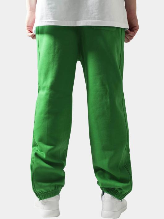 Urban Classics Jogging Blank vert