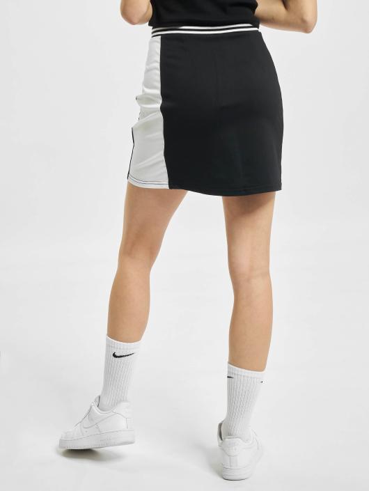 Urban Classics Jupe College noir