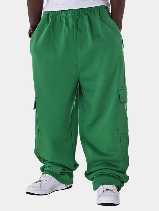 pantalones reebok classic verdes