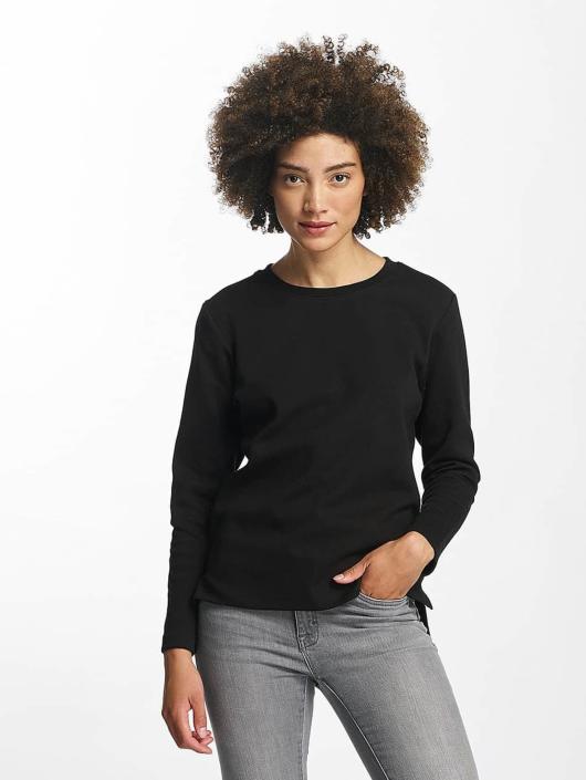 Urban Classics Pullover Athletic Interlock black