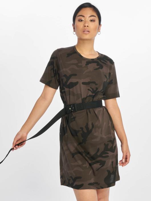Urban Classics Robe Camo camouflage