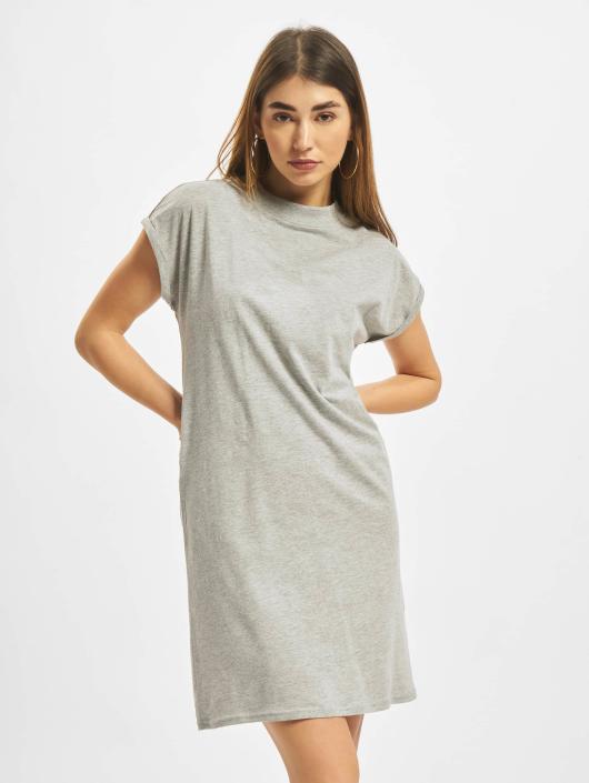Urban Classics Robe Turtle Extended Shoulder gris
