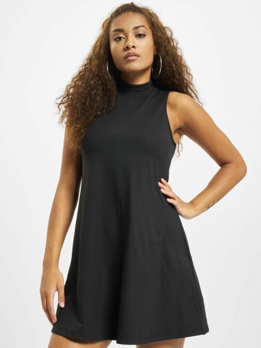 Urban Classics Robe A-Line noir