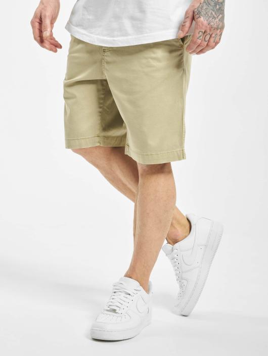 Urban Classics Shorts Hobart Stretch Twill beige