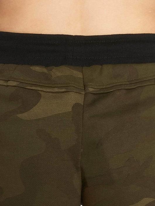 Urban Classics Shorts Camo camouflage