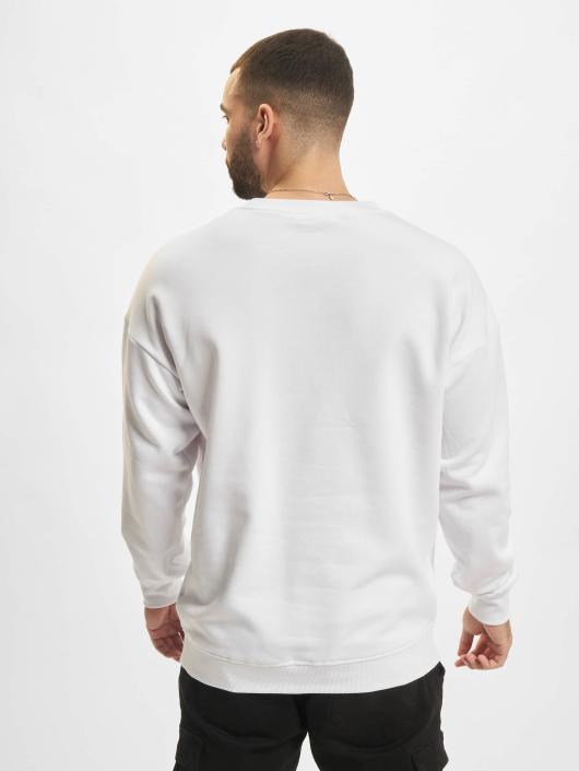 Urban Classics Sweat & Pull Camden blanc