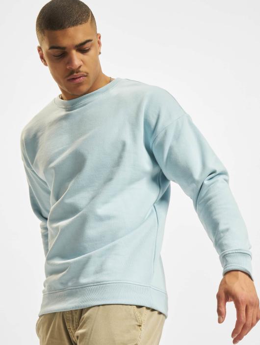 Urban Classics Sweat & Pull Camden bleu