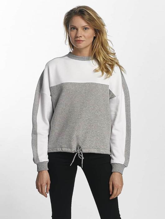 Urban Classics Asymmetric Sweater Pull Femme 