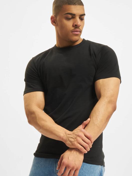 Urban Classics T-shirts Basic sort
