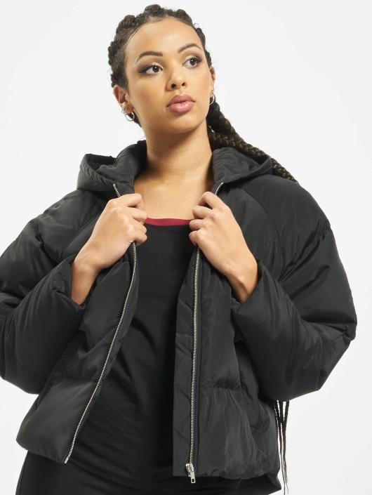 Urban Classics Veste matelassée Nuary noir