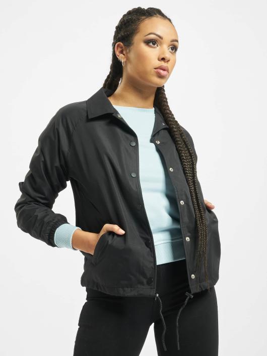 Urban Classics Veste mi-saison légère Coach noir