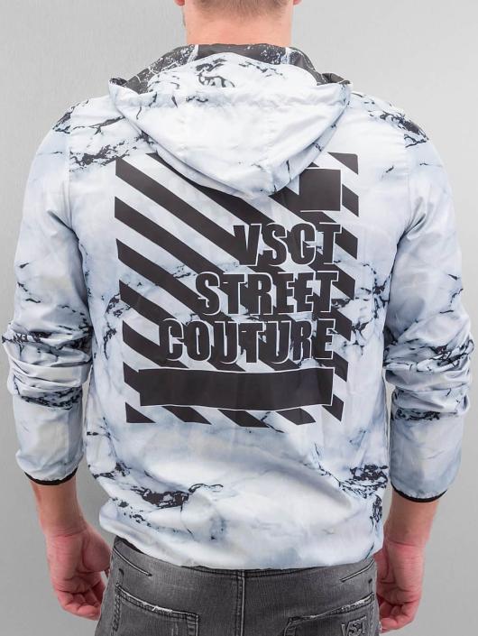 VSCT Clubwear Veste mi-saison légère Marble 2in1 Reversible noir