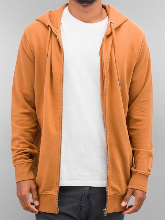 sweat reebok homme brun