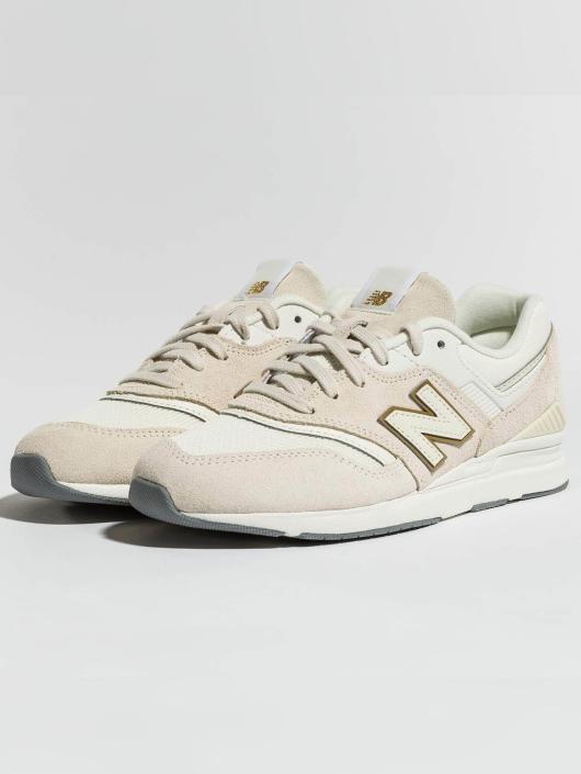 new balance crt300 dames bruin