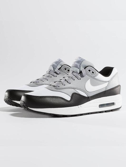 air max 1 noir femme