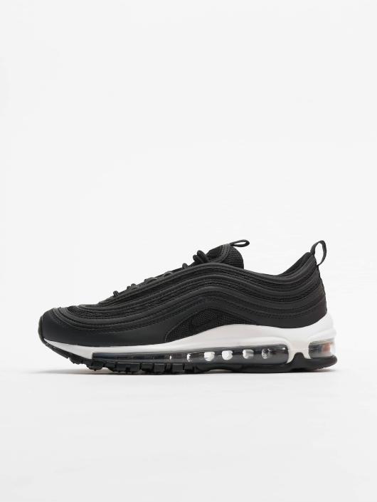 air max 97 noir et rose