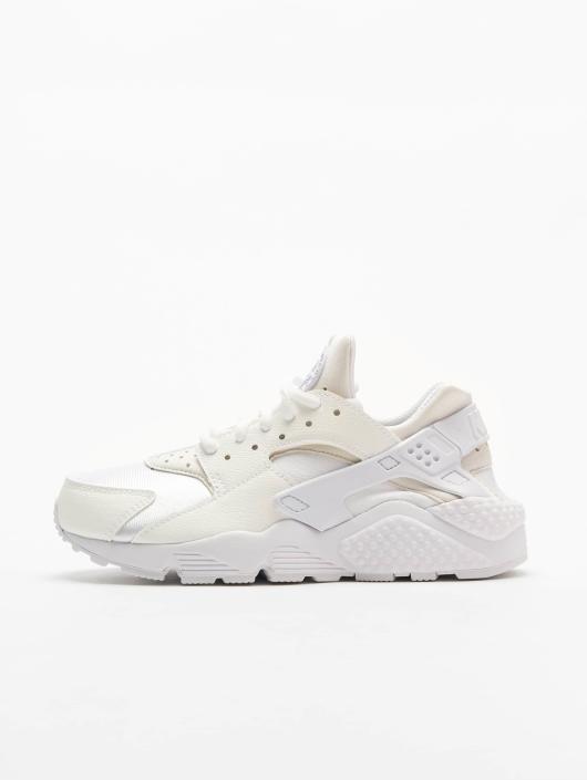 huarache nike weiß