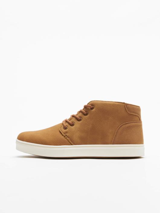 Urban Classics Baskets Hibi Mide brun