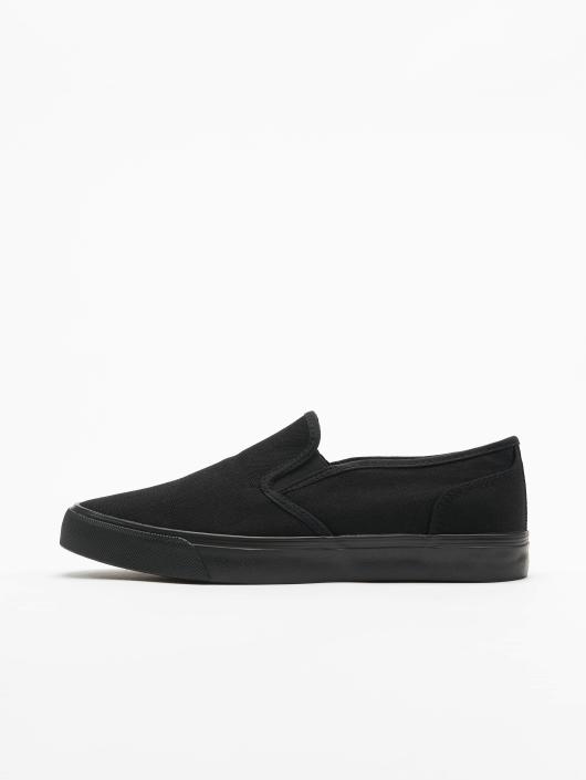 Urban Classics Baskets Low noir