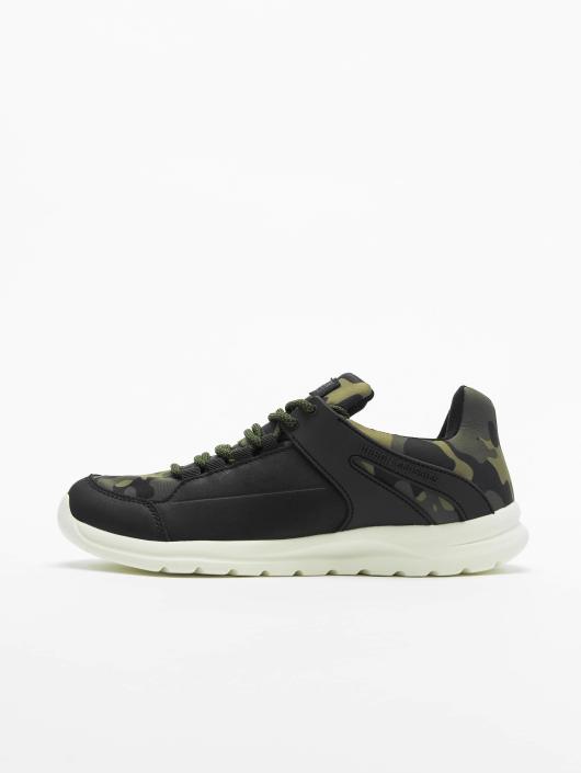 Urban Classics Baskets Trend olive