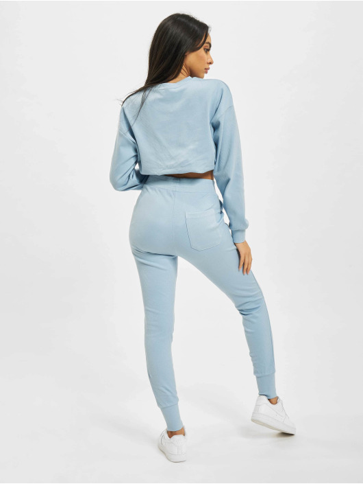 2Y Ensemble & Survêtement Kora bleu
