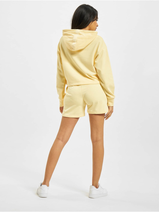2Y Ensemble & Survêtement Brooke jaune