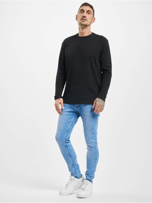 2Y Jean skinny Ben bleu