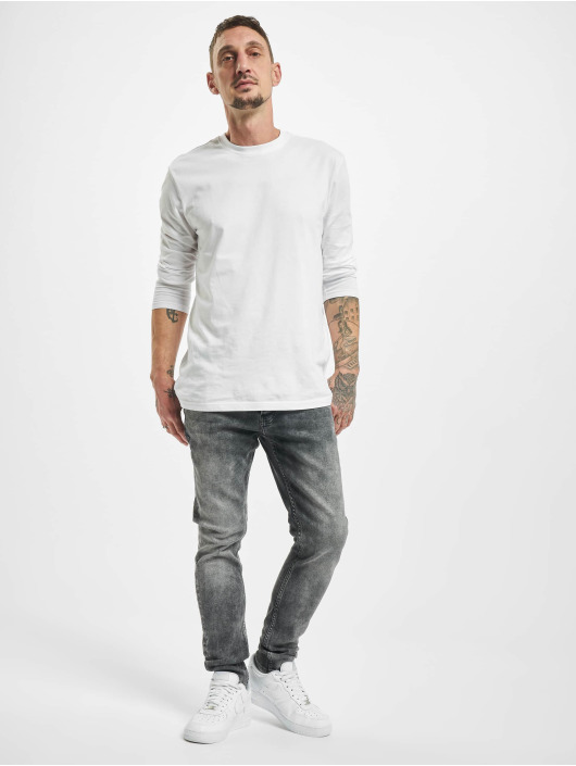 2Y Jean skinny Riccardo gris