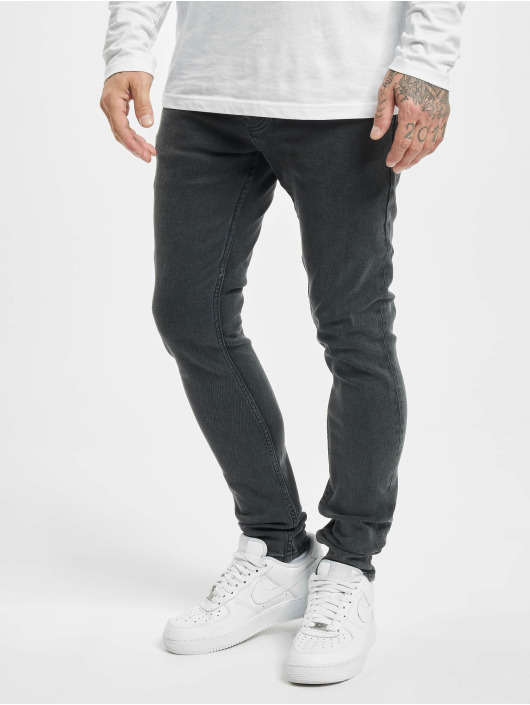 2Y Jean skinny Patrick noir