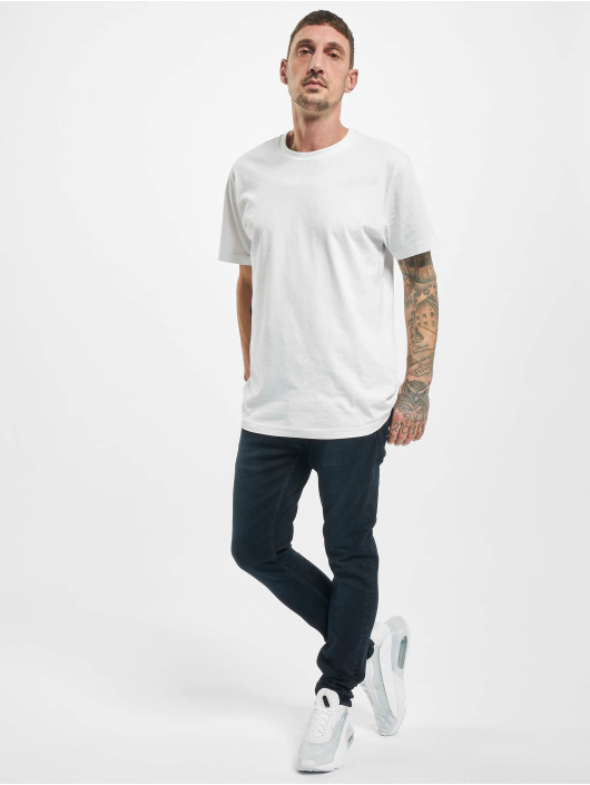 2Y Jean slim Bruno bleu