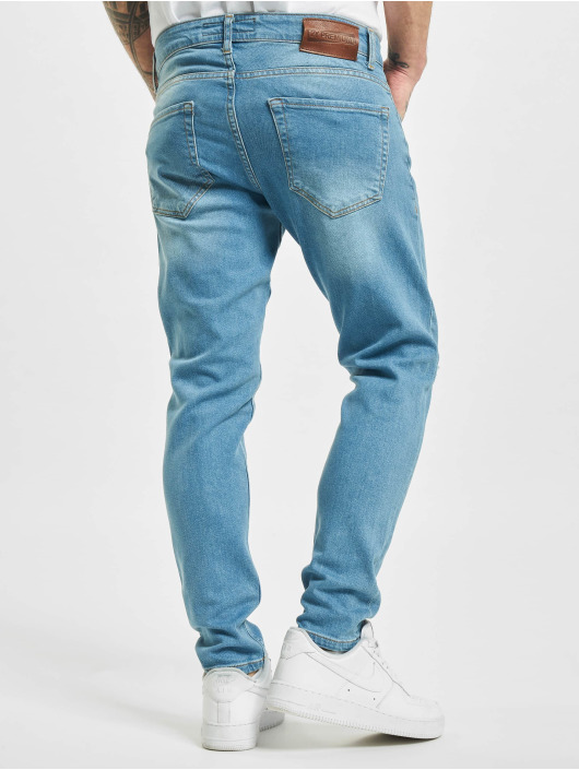2Y Jean slim Mesa bleu
