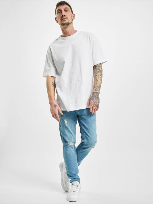 2Y Jean slim Mesa bleu