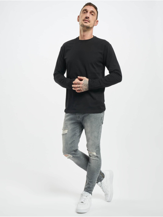 2Y Jean slim Robert gris