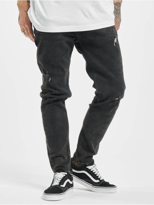2Y Jean slim Phil noir