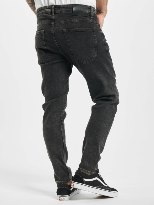 2Y Jean slim Phil noir