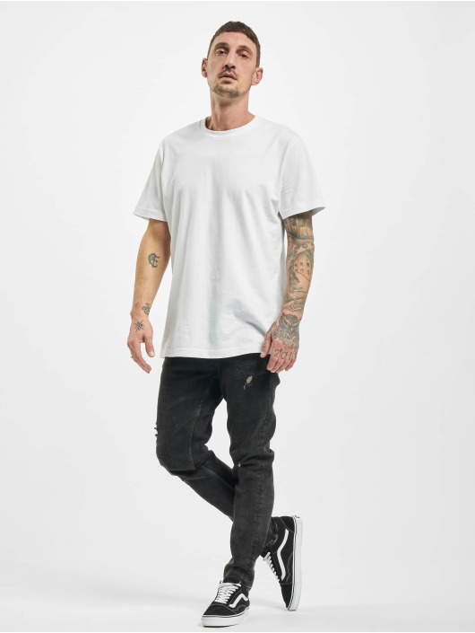 2Y Jean slim Phil noir