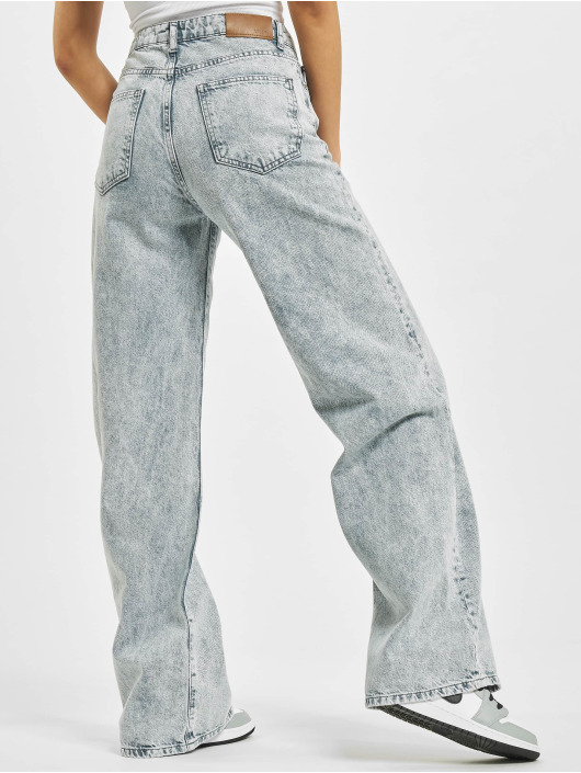 2Y Loose Fit Jeans Jolien grey