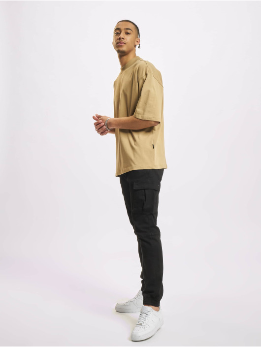 2Y Premium Camiseta Levi marrón
