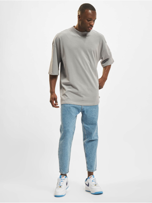 2Y Premium Jean coupe droite Fremont bleu