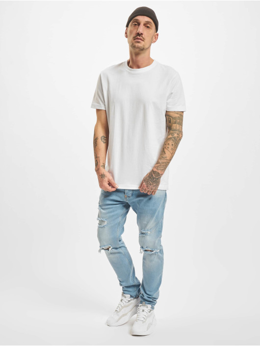 2Y Premium Skinny Jeans Richard blau