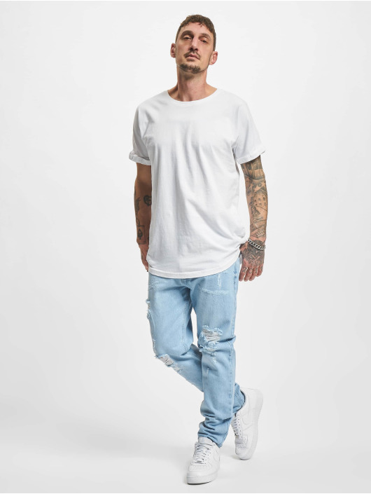 2Y Premium Skinny Jeans Paul blue