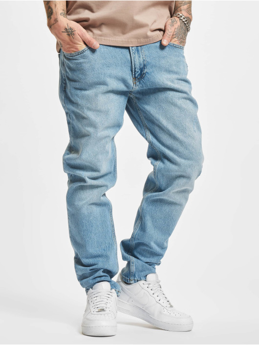 2Y Premium Skinny jeans Daniel blå