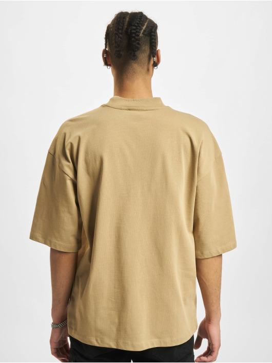 2Y Premium T-Shirt Levi brown
