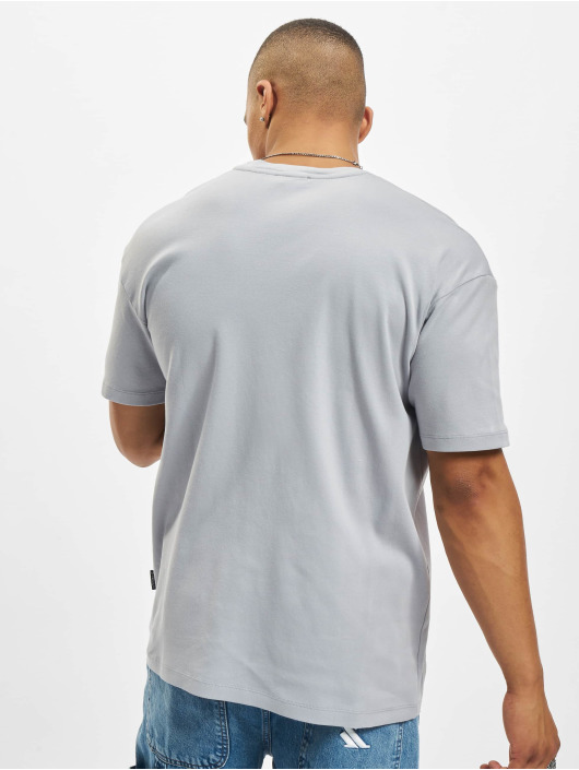 2Y Premium T-Shirt Guido gris