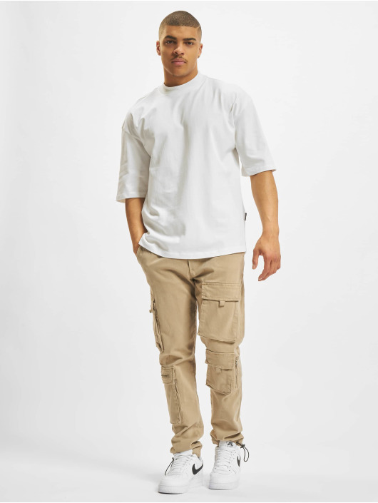 2Y Premium T-Shirt Levi white
