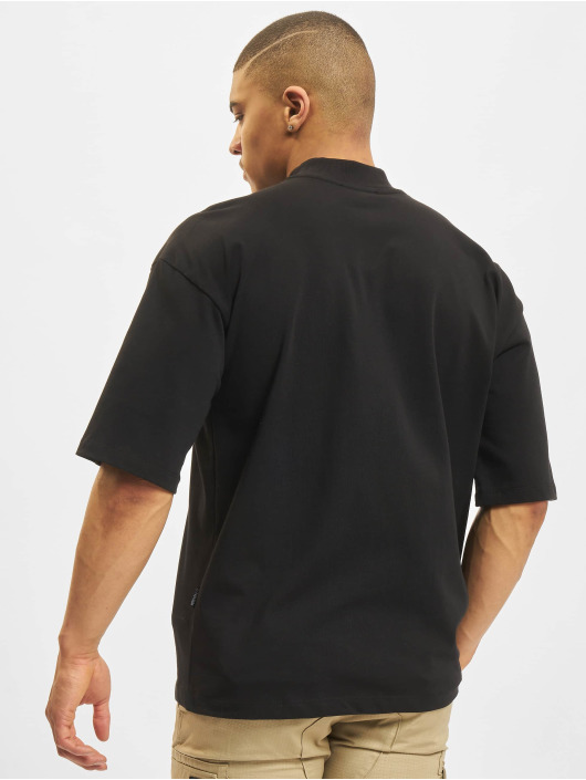 2Y Premium t-shirt Premium Levi zwart