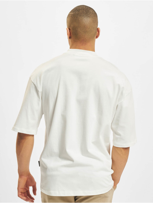 2Y Premium T-shirts Levi hvid