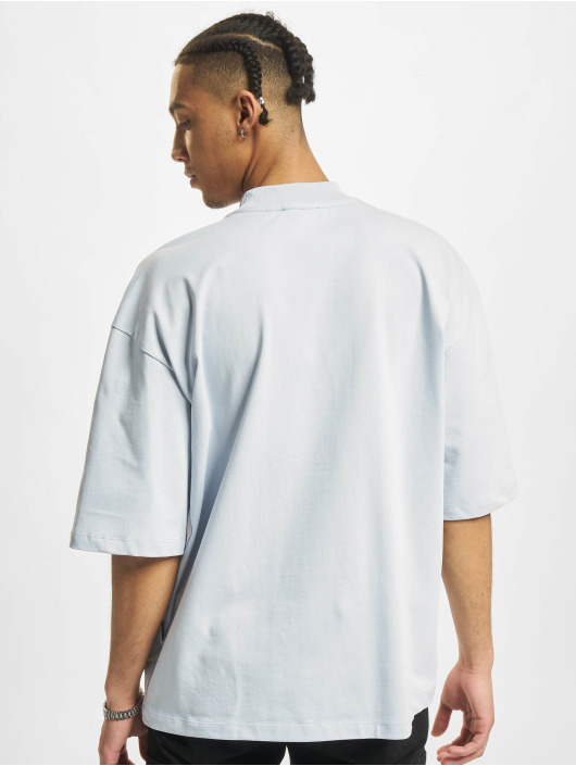 2Y Premium T-skjorter Levi blå