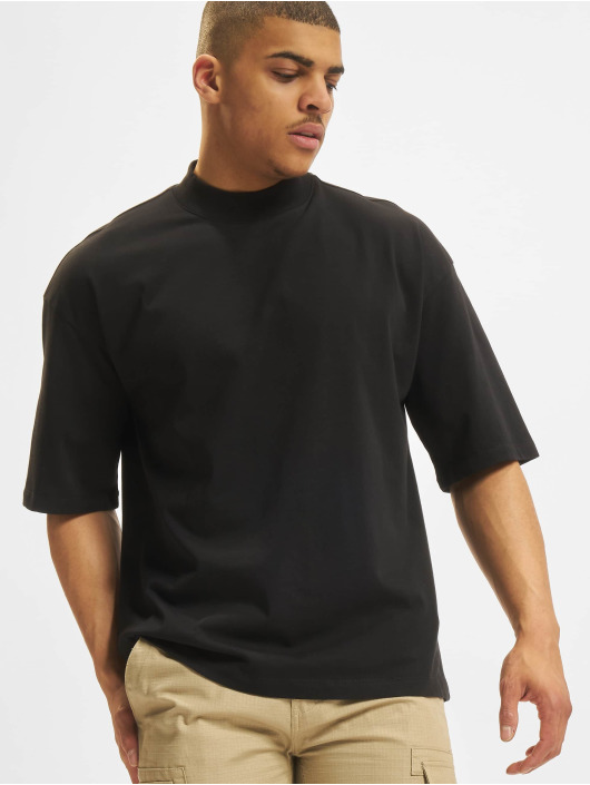 2Y Premium T-skjorter Premium Levi svart